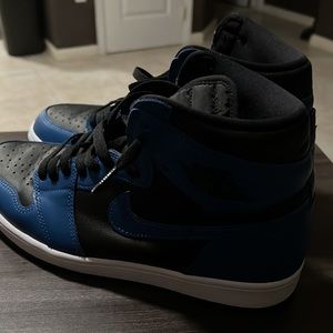 Jordan 1 marina blue